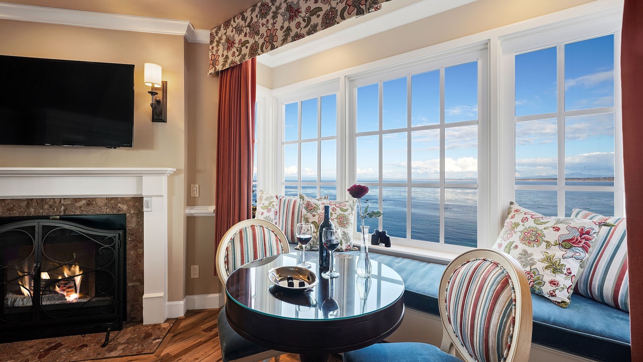 Photo of Bedroom in Monterey