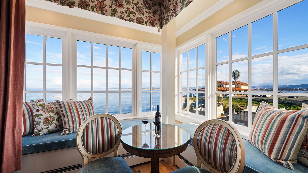 Photo of Bedroom in Monterey