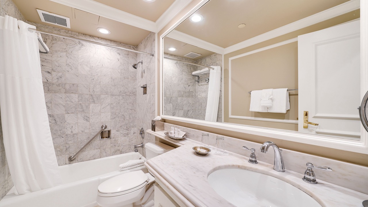 Photo of Bathroom in Monterey