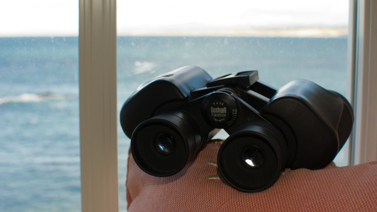 Photo of Bedroom in Monterey