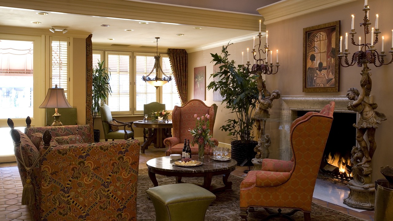 Photo of Livingroom in Monterey