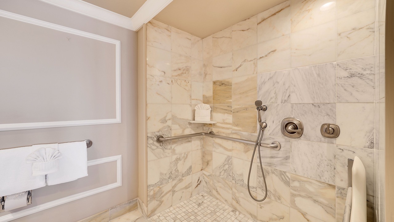 Photo of Bathroom in Monterey