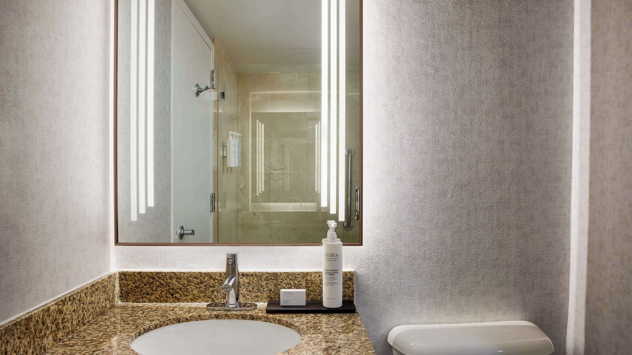 Photo of Bathroom in West Palm Beach