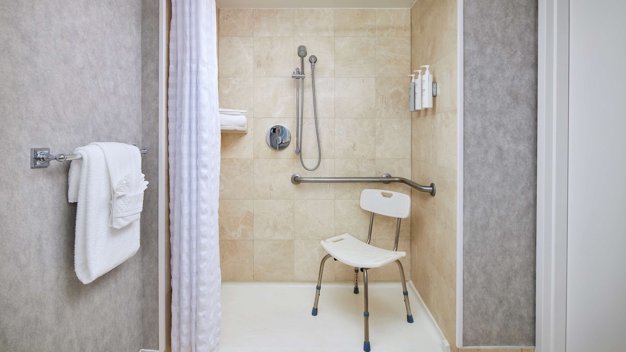 Photo of Bathroom in West Palm Beach