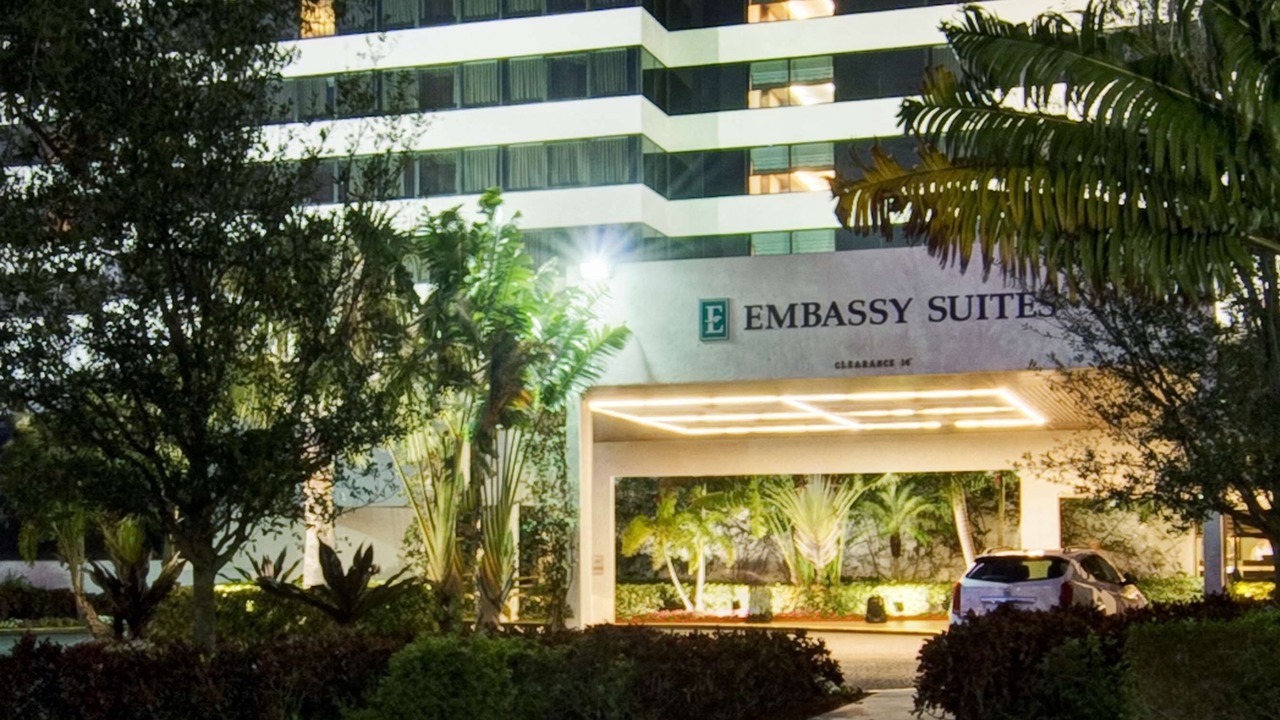 Photo of Outdoor in West Palm Beach