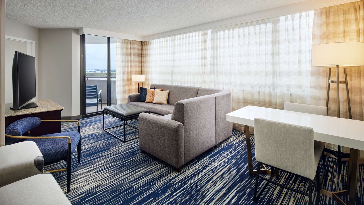 Photo of Livingroom in West Palm Beach