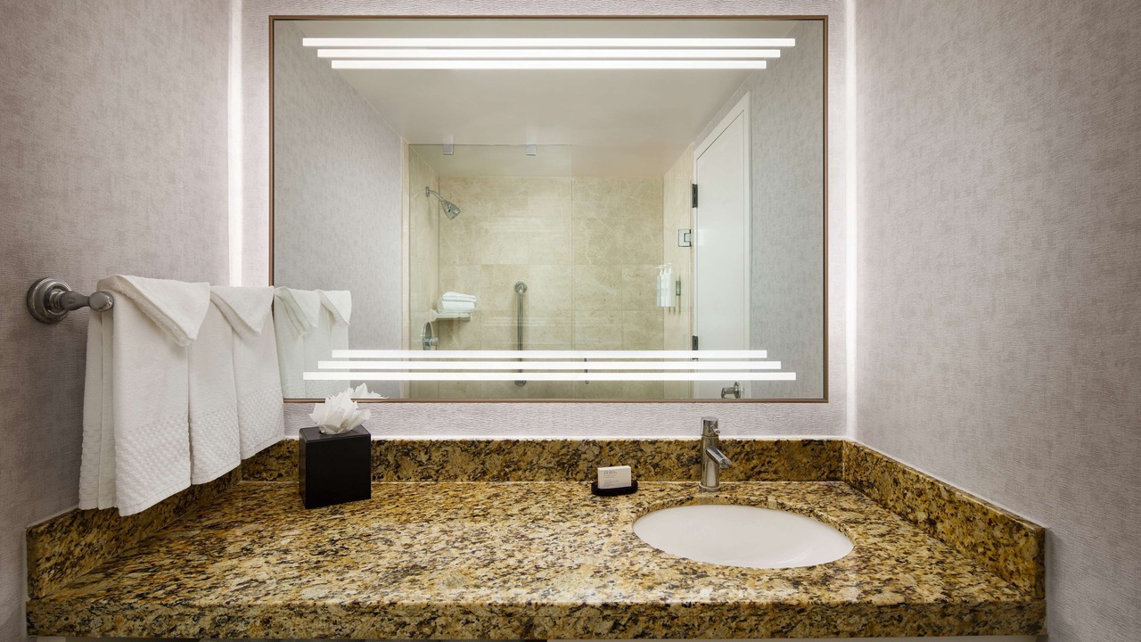 Photo of Bathroom in West Palm Beach