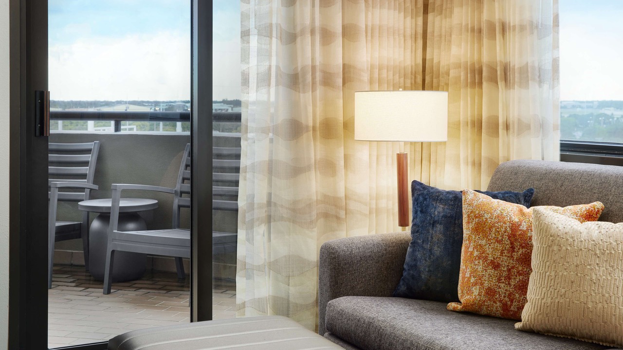 Photo of Bedroom in West Palm Beach