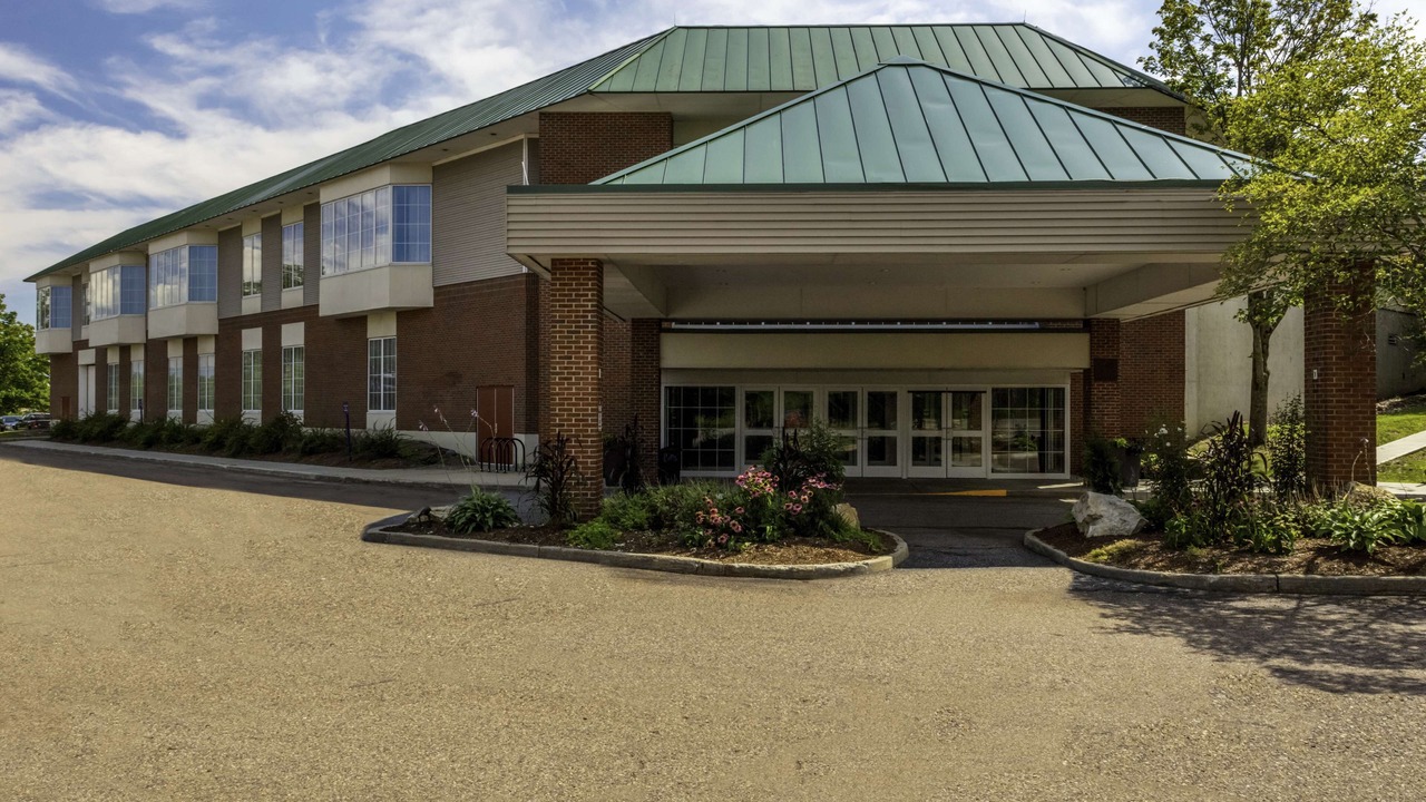 Photo of Outdoor in Burlington