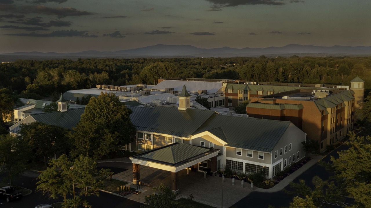 Photo of Outdoor in Burlington