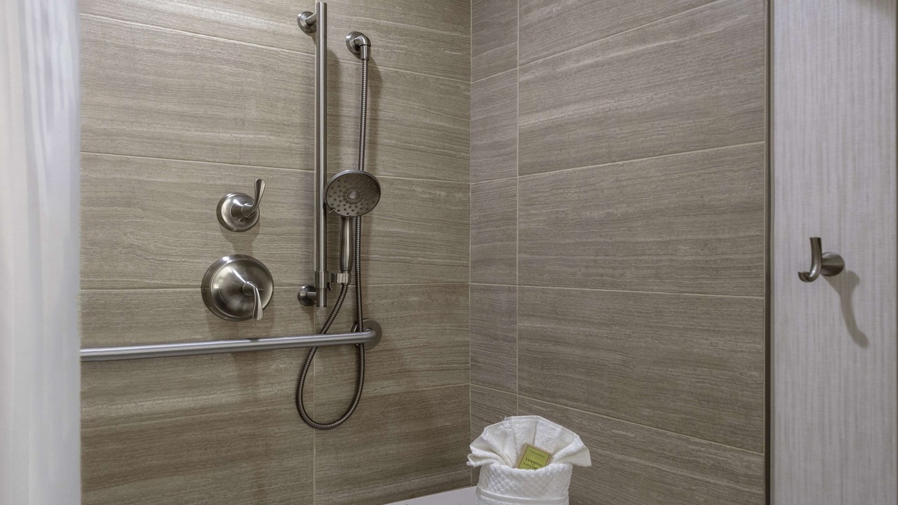 Photo of Bathroom in Burlington