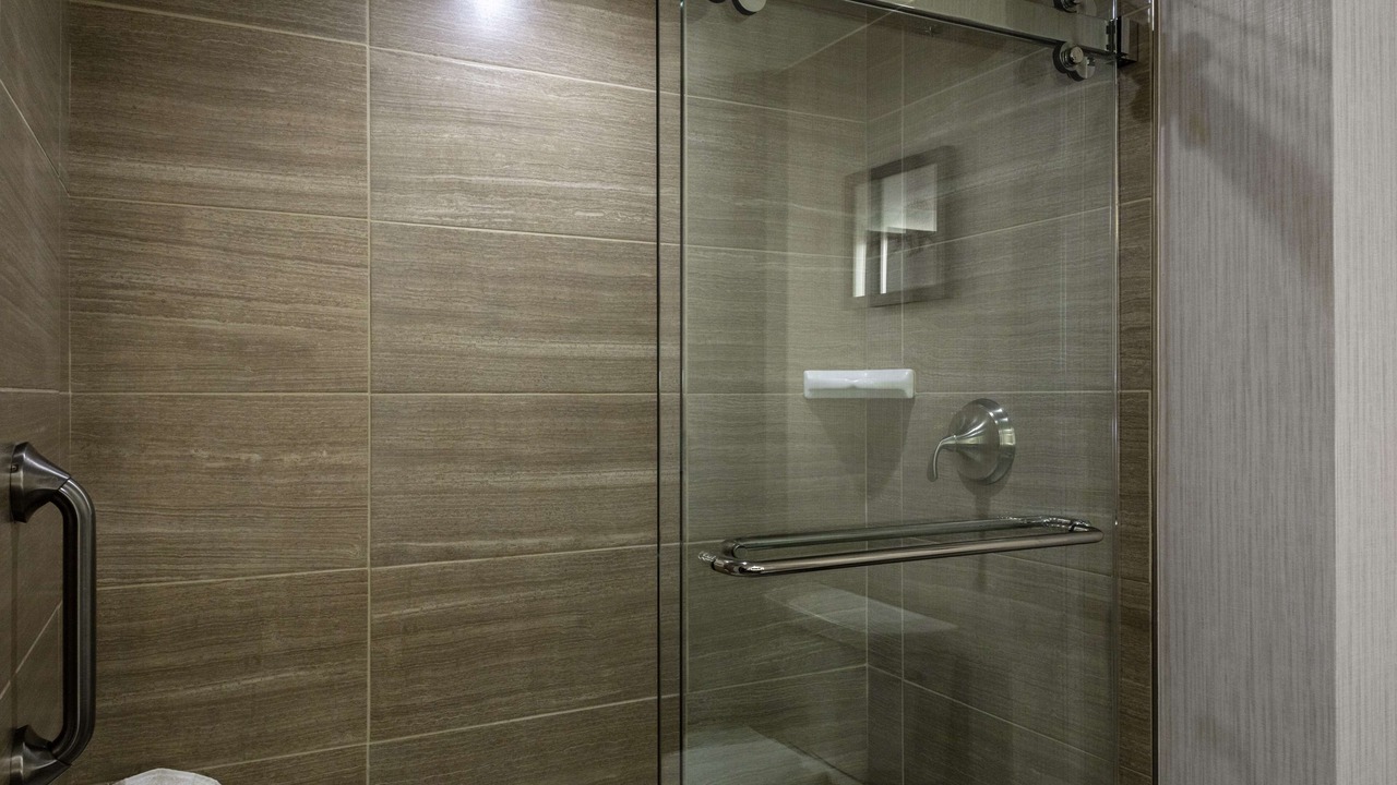 Photo of Bathroom in Burlington