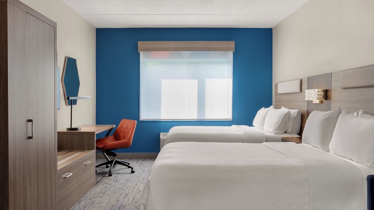 Photo of Bedroom in Hawthorne