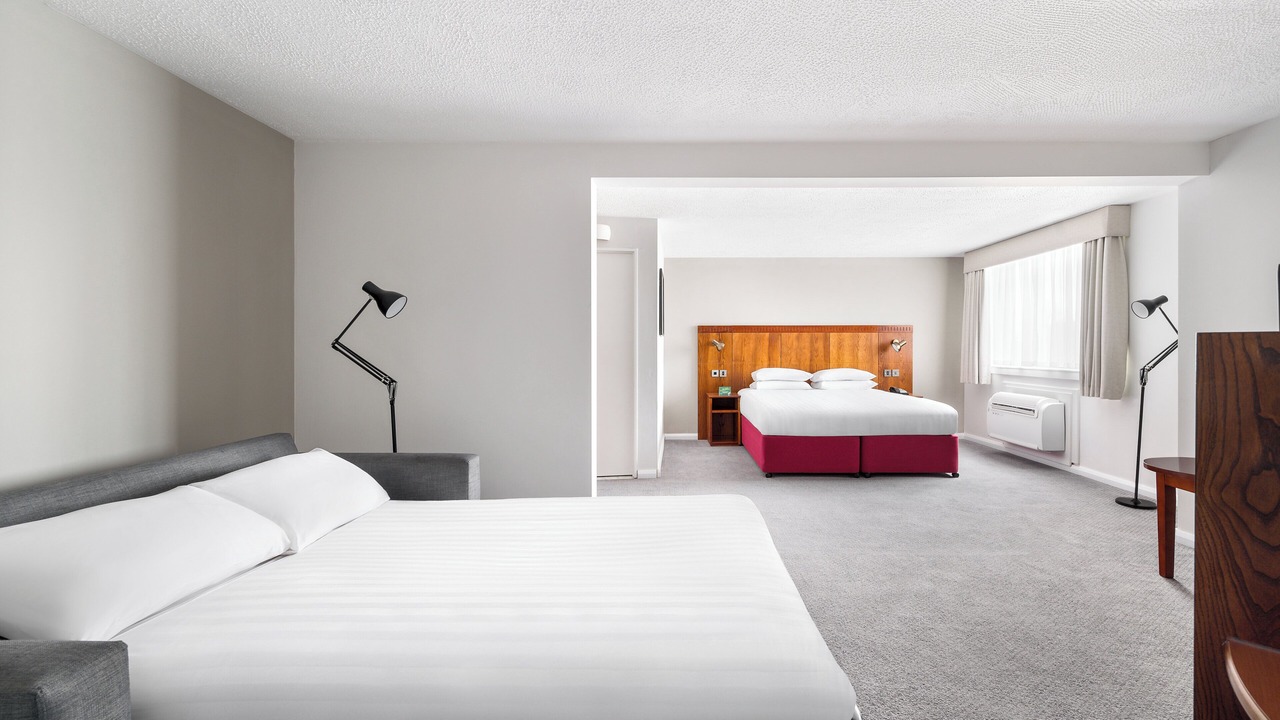 Photo of Bedroom in Great Houghton