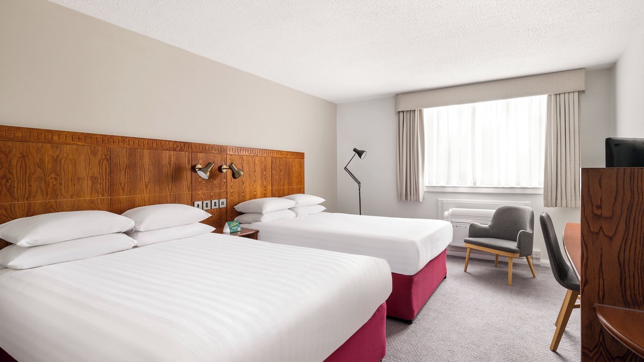 Photo of Bedroom in Great Houghton