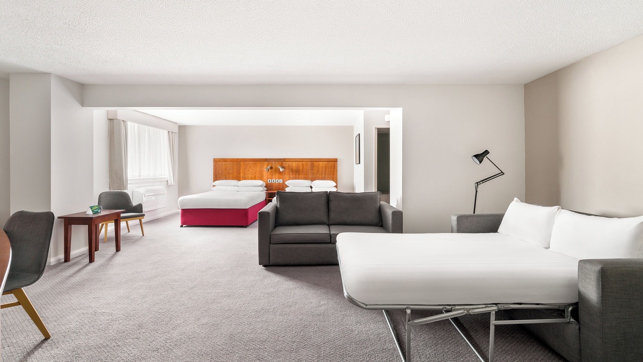 Photo of Bedroom in Great Houghton