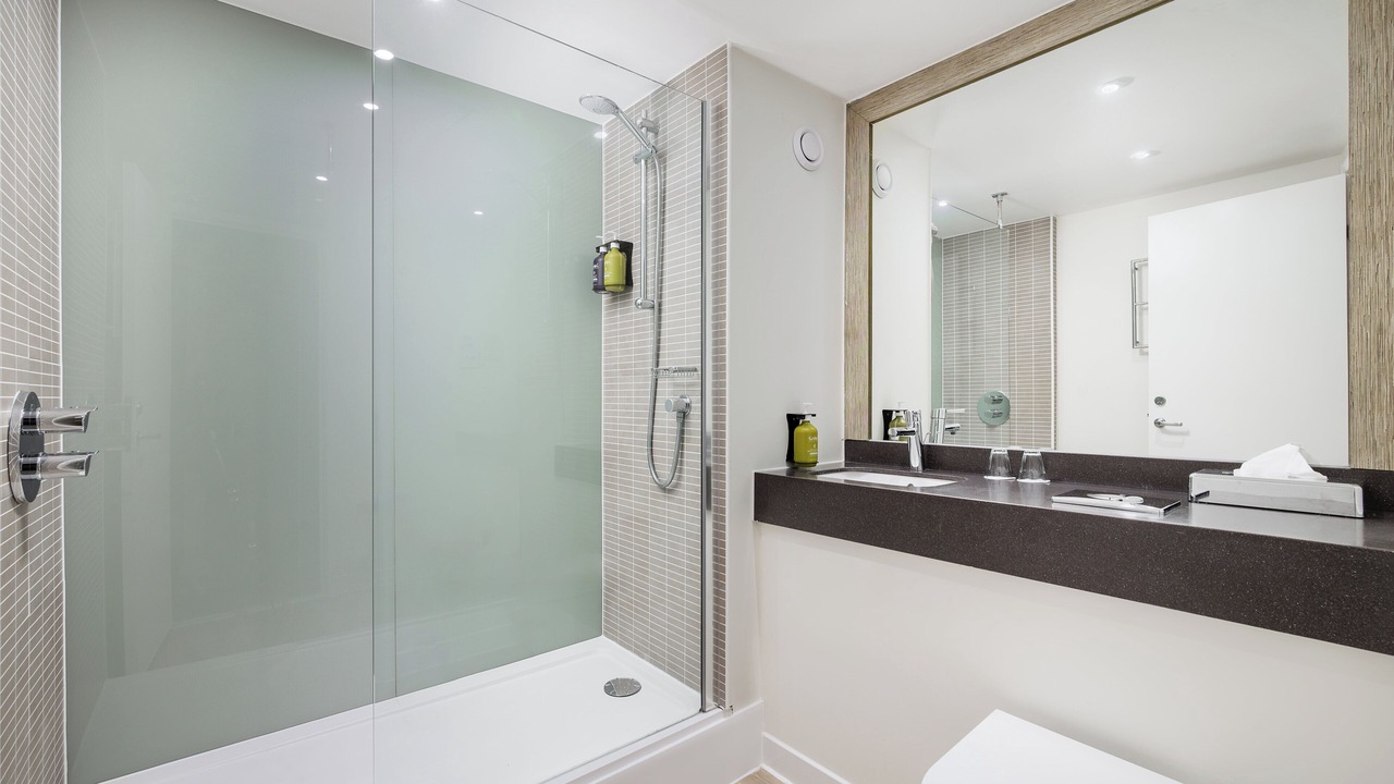 Photo of Bathroom in Great Houghton