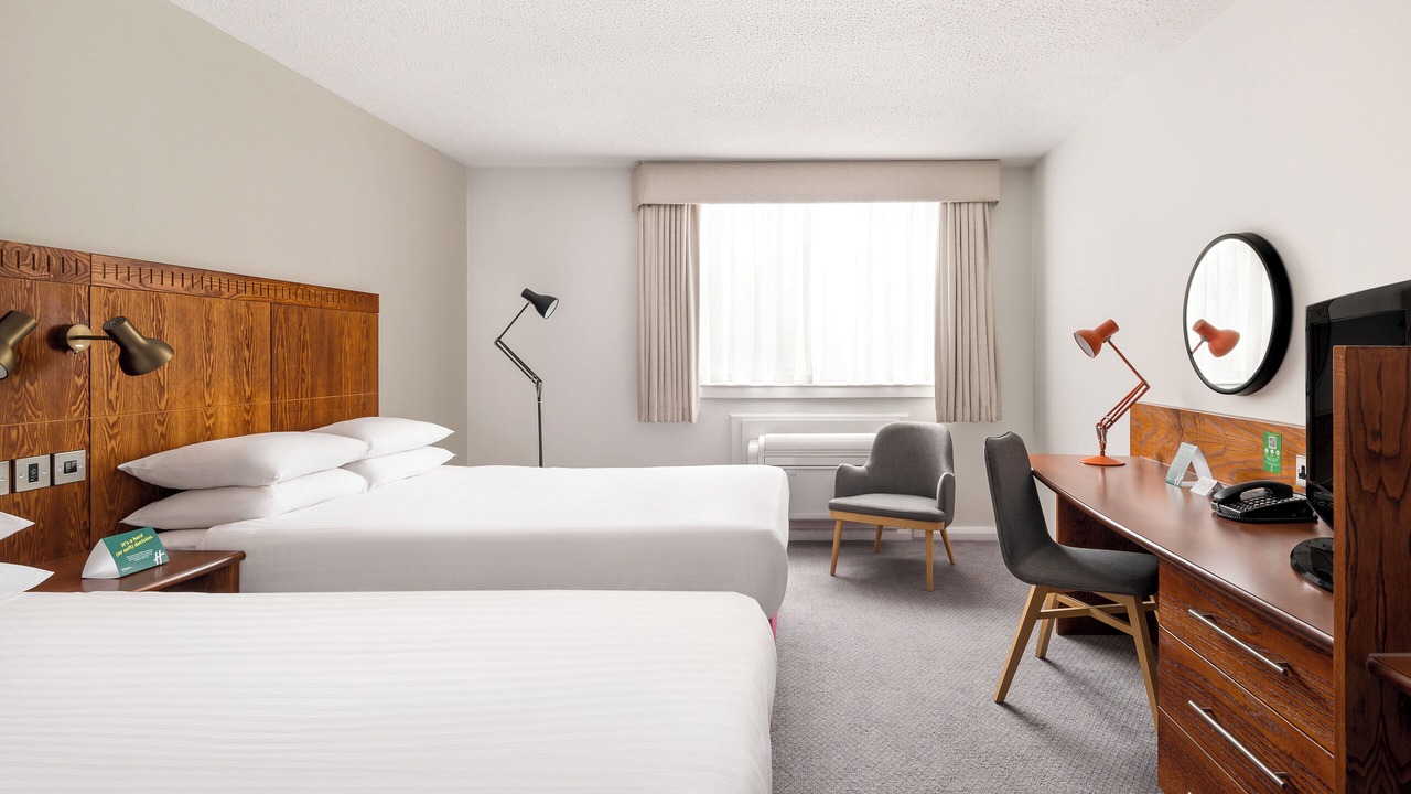 Photo of Bedroom in Great Houghton