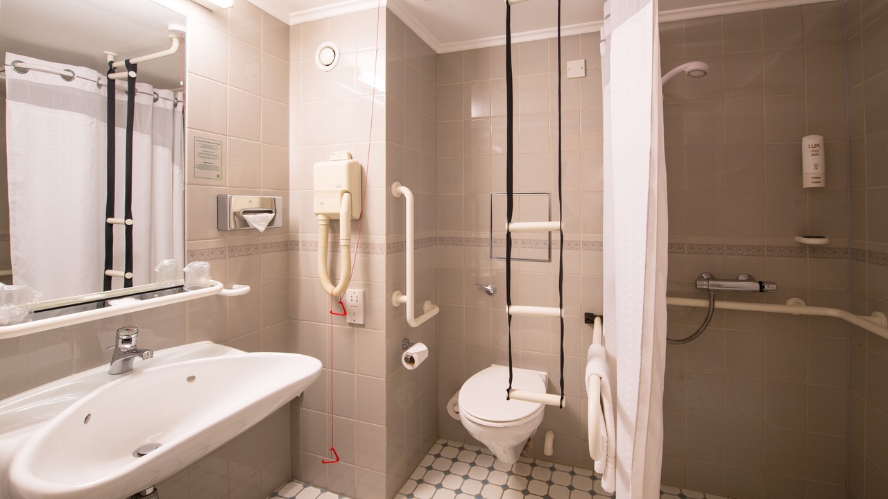 Photo of Bathroom in Great Houghton