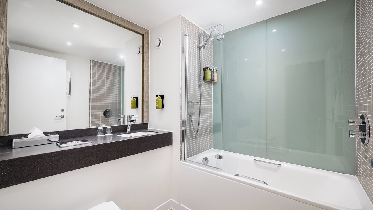 Photo of Bathroom in Great Houghton