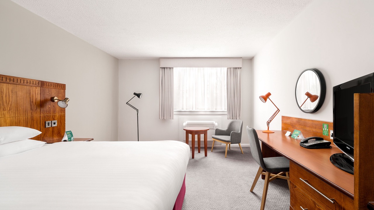 Photo of Bedroom in Great Houghton