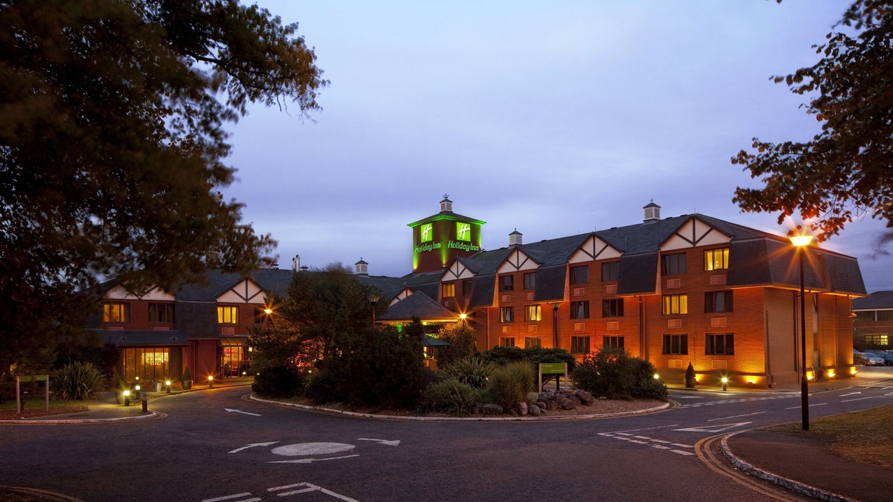 Photo of Outdoor in Great Houghton