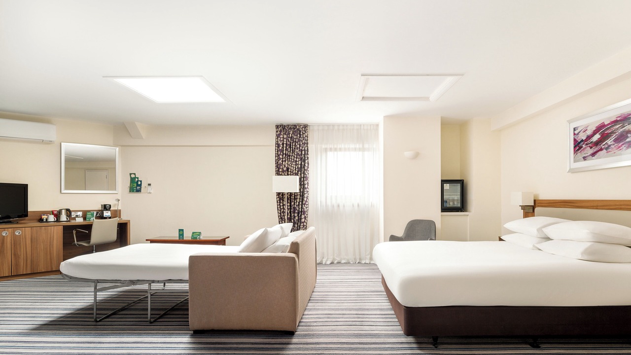 Photo of Bedroom in Great Houghton