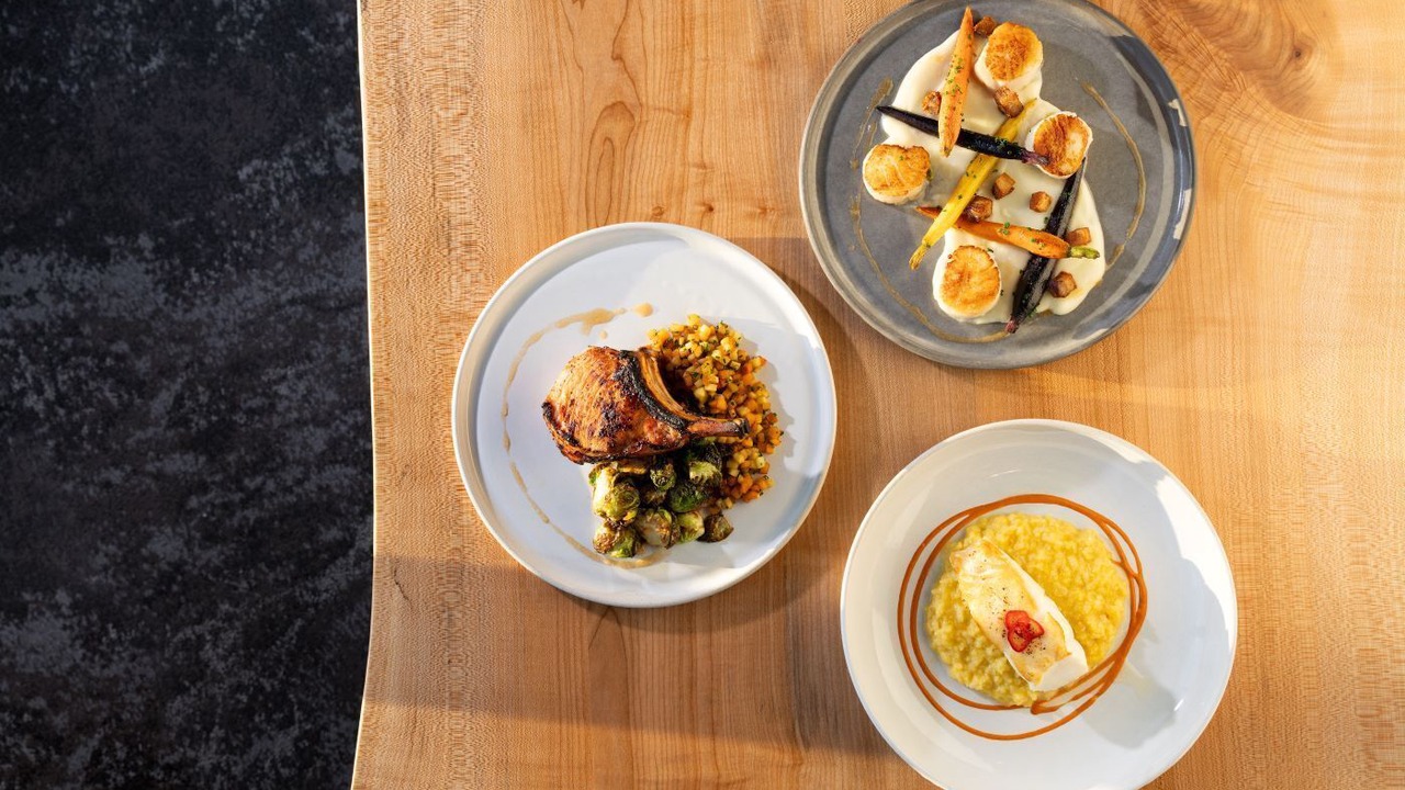 Photo of Others in Central Oregon