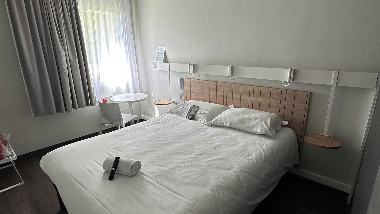 Photo of Bedroom in Abbeville