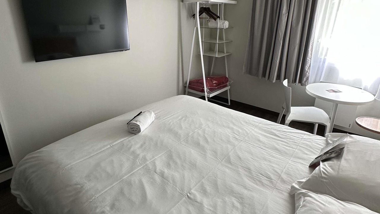 Photo of Bedroom in Abbeville