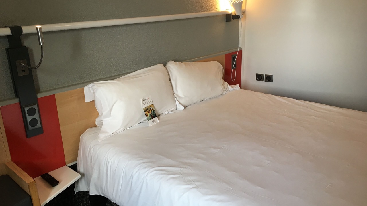 Photo of Bedroom in Abbeville