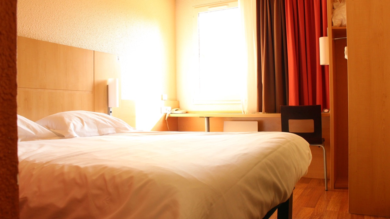 Photo of Bedroom in Abbeville