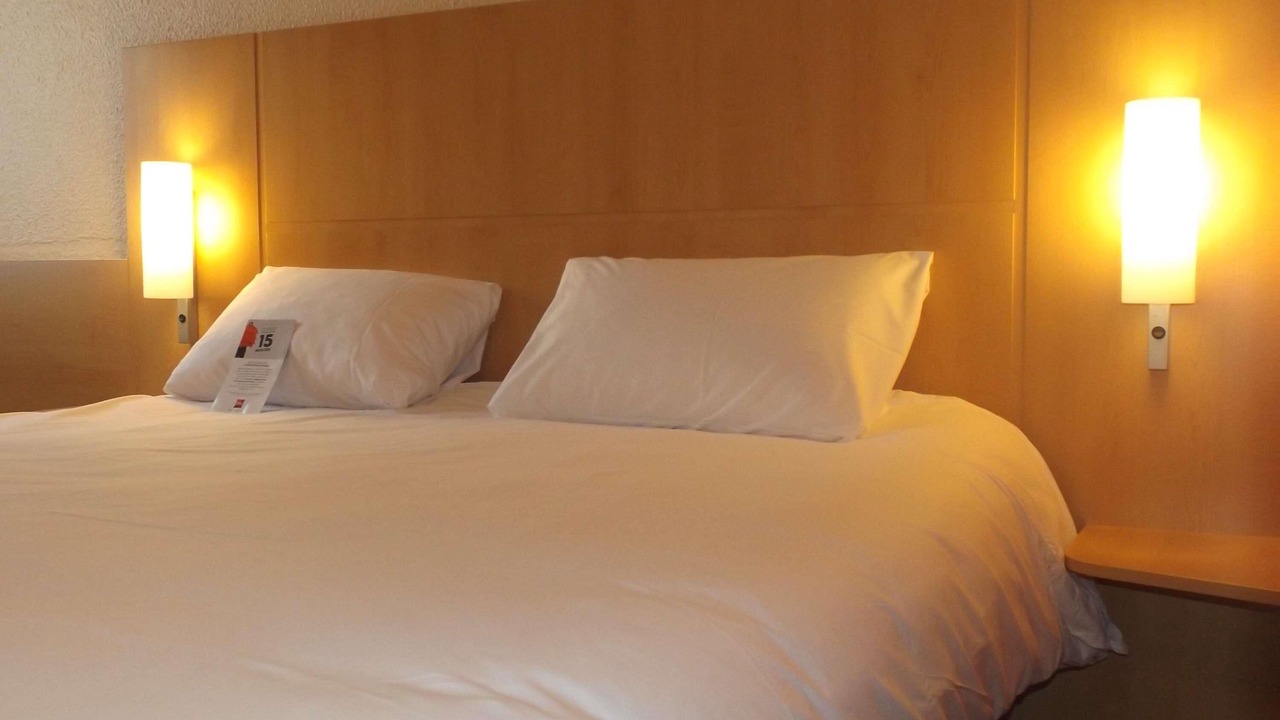 Photo of Bedroom in Abbeville