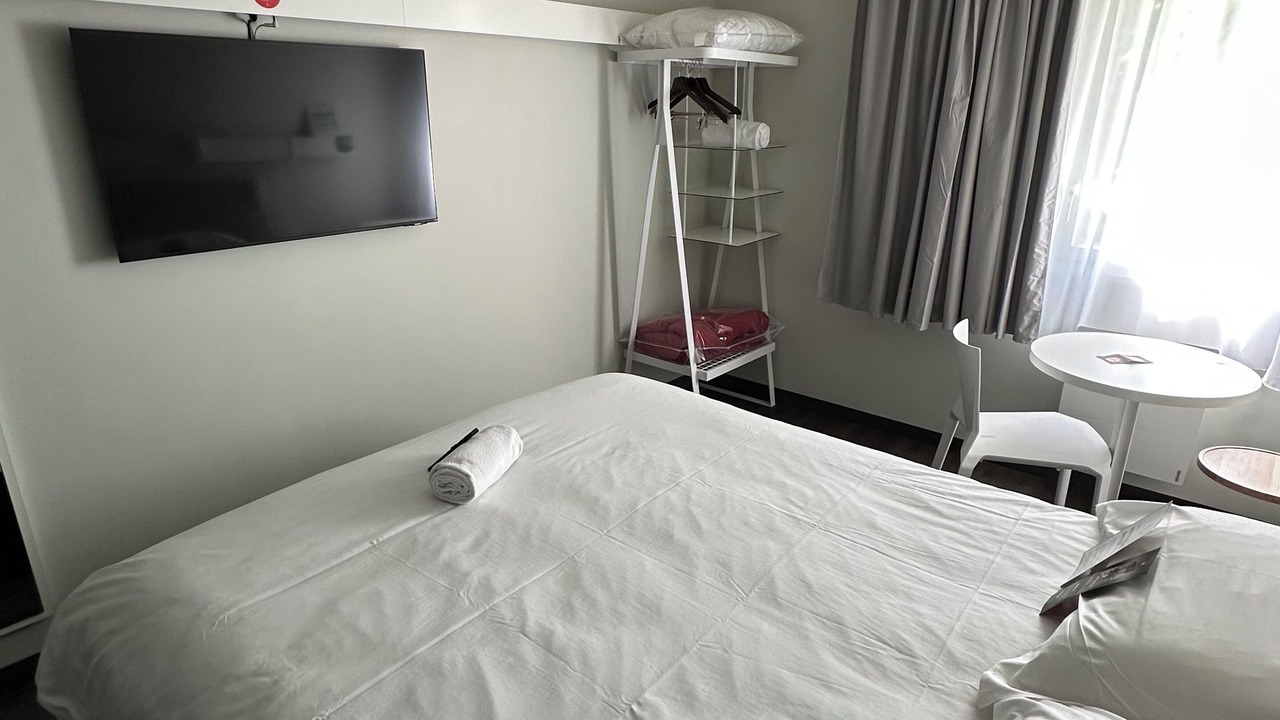 Photo of Bedroom in Abbeville