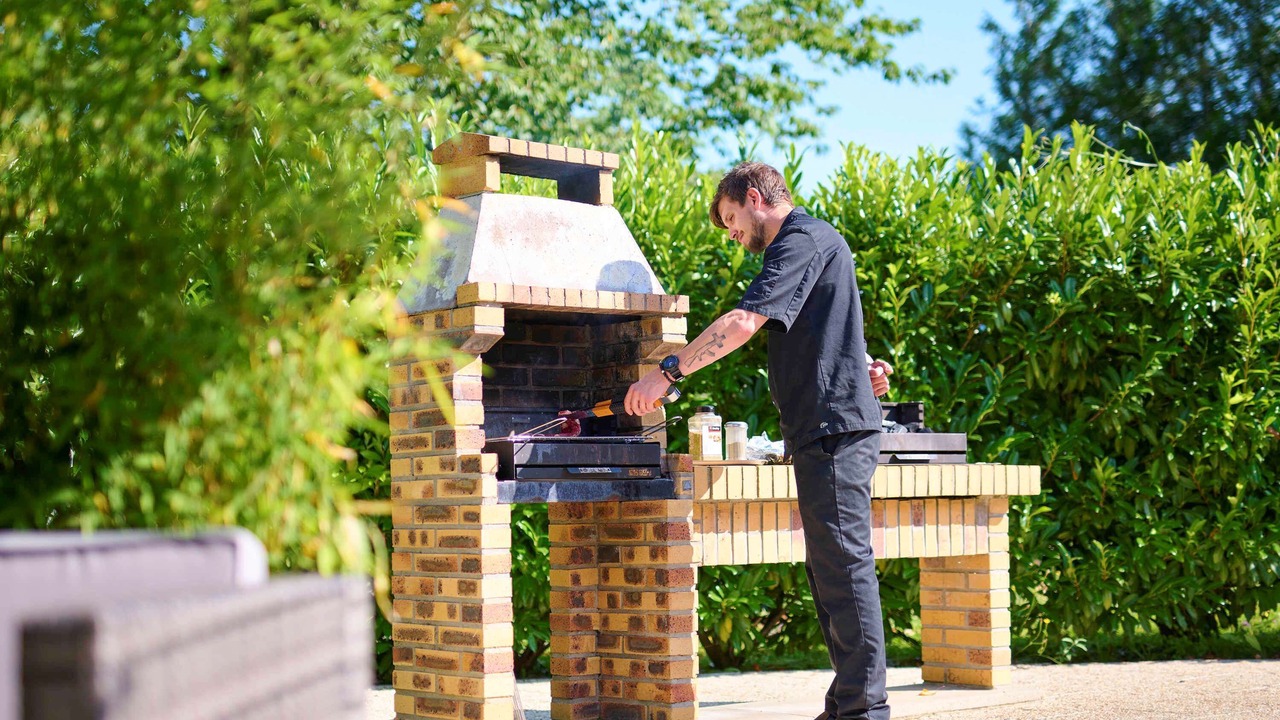 Photo of Outdoor in Abbeville