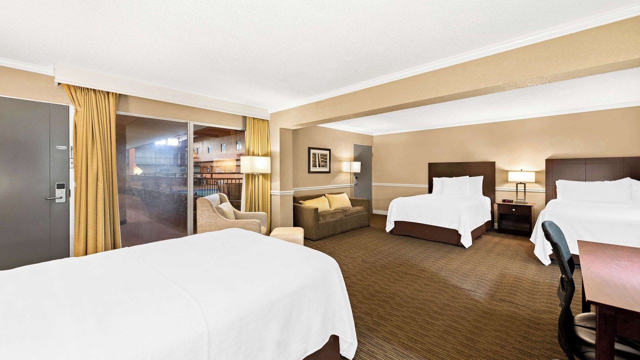 Photo of Bedroom in Sedalia