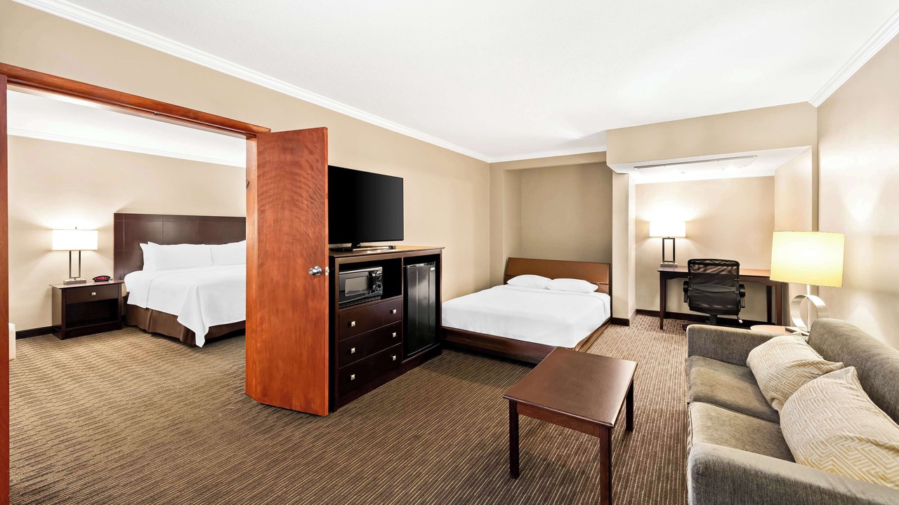 Photo of Bedroom in Sedalia