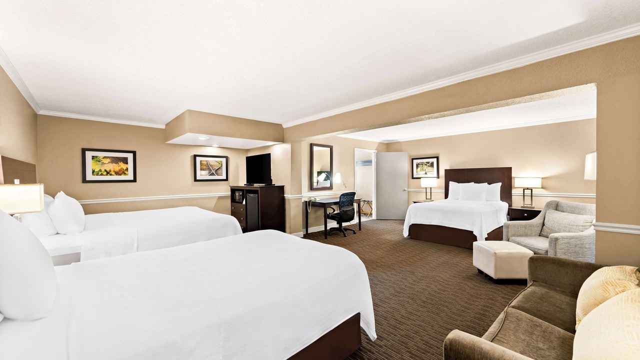 Photo of Bedroom in Sedalia