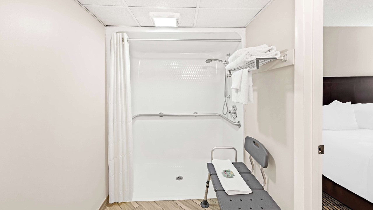 Photo of Bathroom in Sedalia