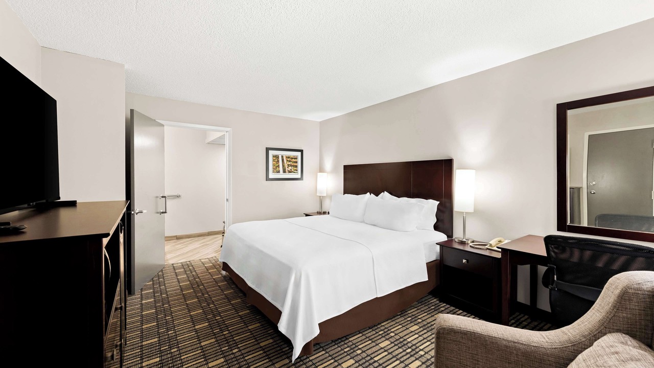 Photo of Bedroom in Sedalia