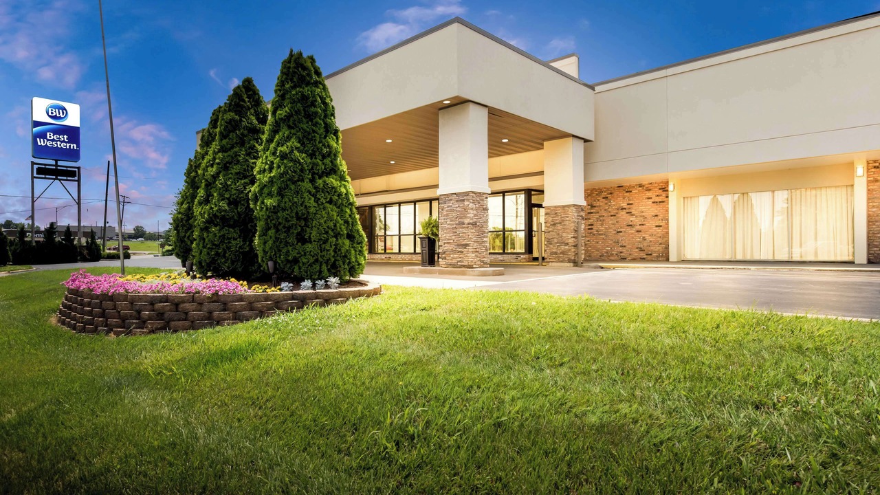 Photo of Outdoor in Sedalia