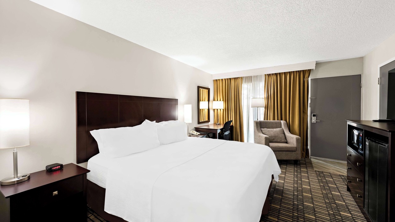 Photo of Bedroom in Sedalia