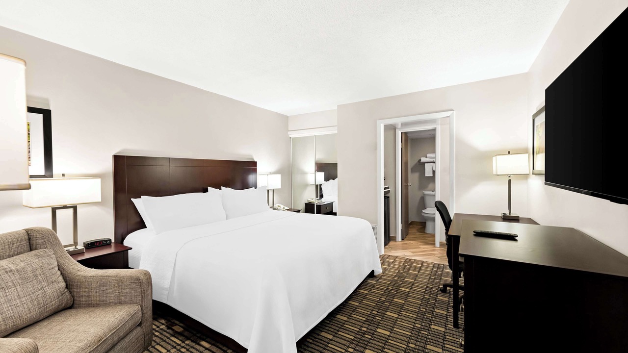 Photo of Bedroom in Sedalia