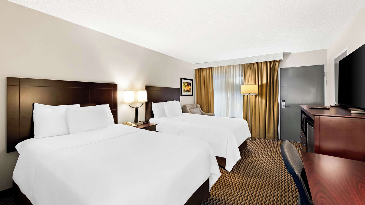 Photo of Bedroom in Sedalia