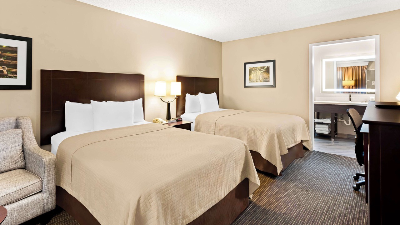 Photo of Bedroom in Sedalia