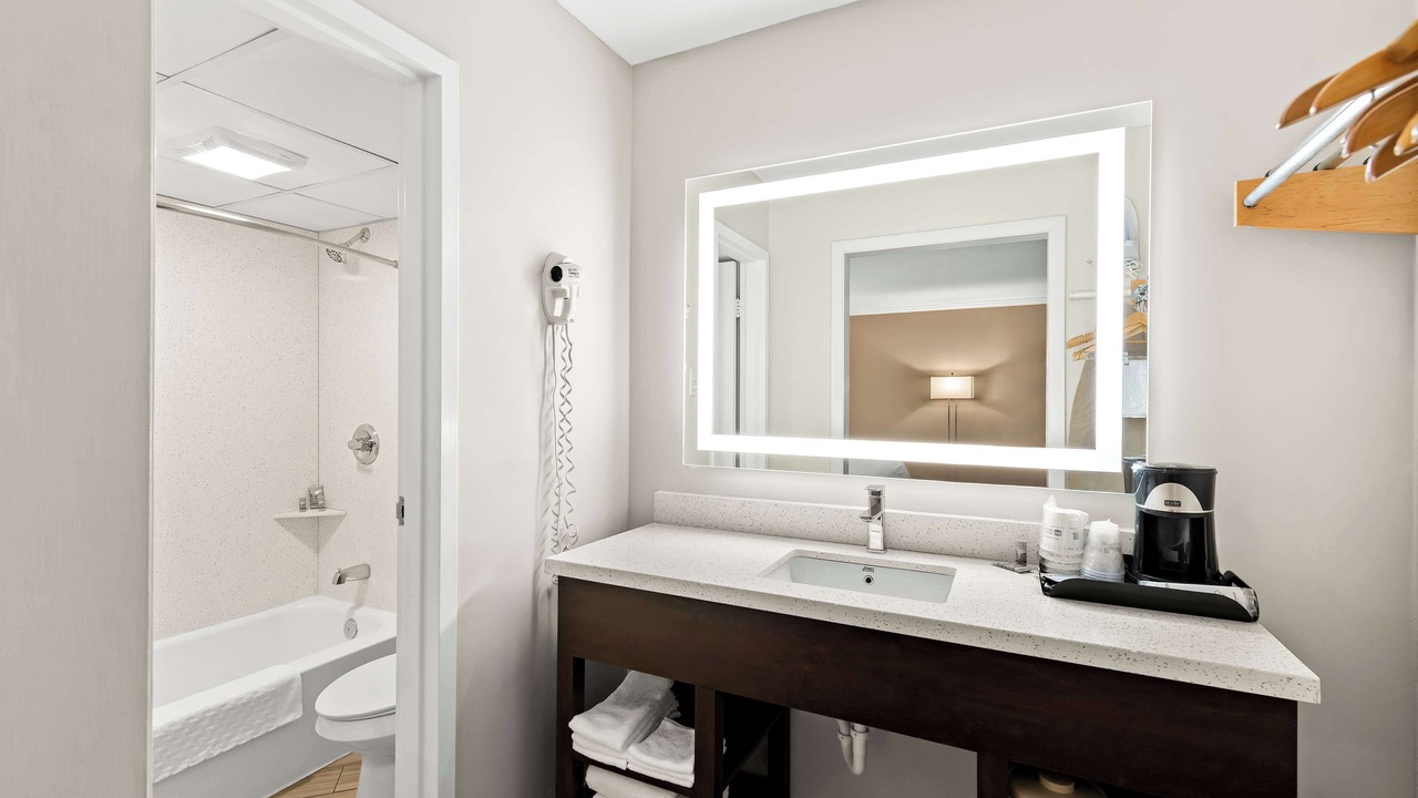 Photo of Bathroom in Sedalia