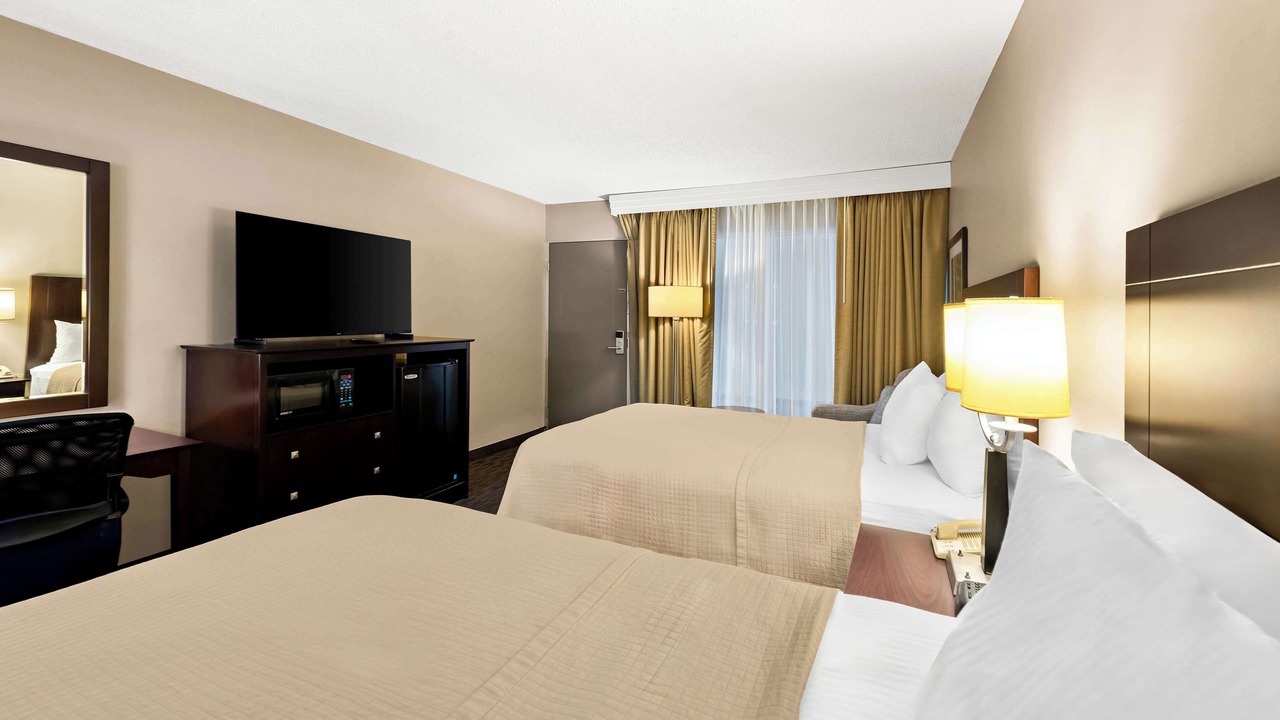 Photo of Bedroom in Sedalia