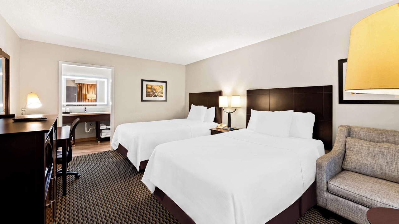 Photo of Bedroom in Sedalia