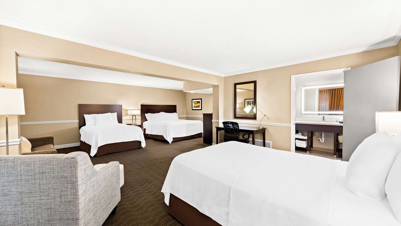 Photo of Bedroom in Sedalia