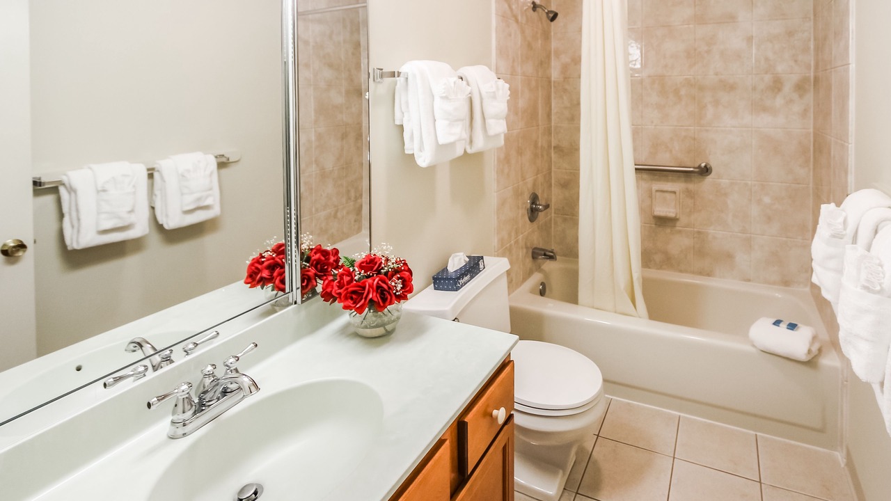 Photo of Bathroom in Brewster